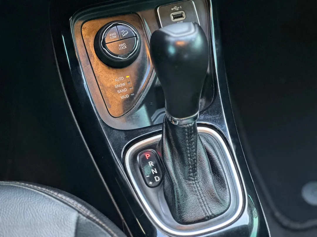 Jeep Compass 2020, foto 7 de 7